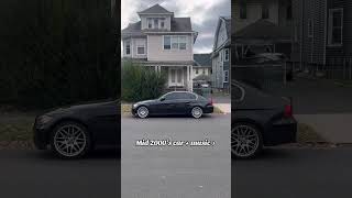 #automobile #bmwmmotorsport #bmwengine #youtubeshorts #cartok #bmwn54 #carsofinstagram #bmwpodcast