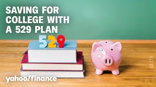 College saving: The power of a 529 plan in saving for your child's future