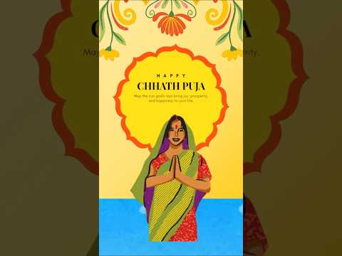Chhath Mahaparva #bhojpuri #song#chhathpuja#trendingreels#chhathgeet#chhath#viralshorts#viralvideo