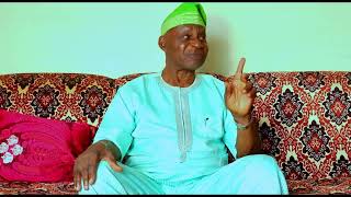 HOW AFENIFERE BROKE INTO TWO FACTIONS - SENATOR FEMI OKUROUNMU