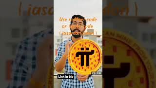 #picryptocurrency #picrypto     this is a new digital currency
