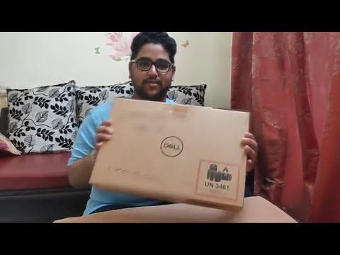 Accenture Laptop Unboxing 2021 | New Joiner ASE | Work From Home 🔥🔥