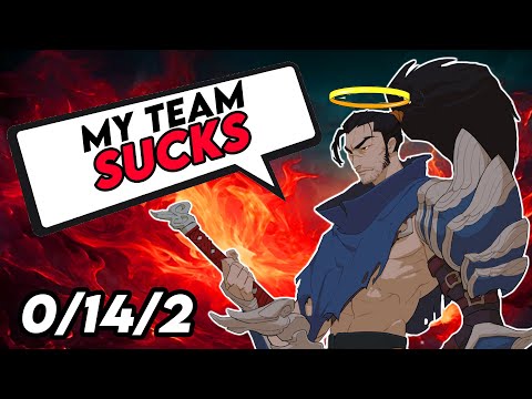 The Most Common Problem With Low Elo Players and Guides