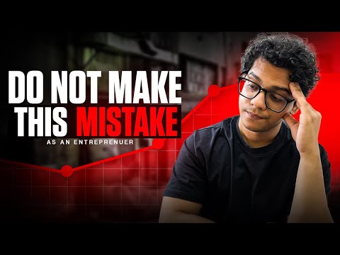 2025 Entrepreneurs Will Fail If…