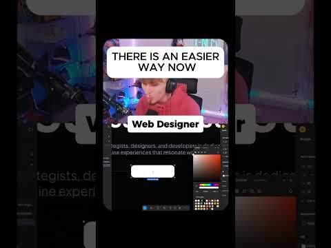 UI to Code Converter-UI2CODE #ai #uidesign #developer #code