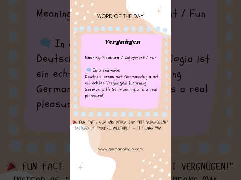 Okay but how would you use this in a sentence? Use Comments!! [Word of the Day ✨ (8/365)]