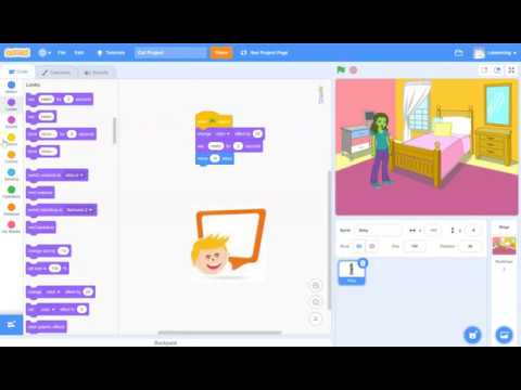 Introduction to Scratch 3 0