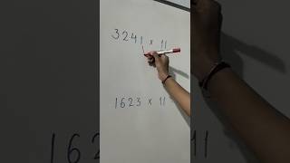 MULTIPLICATION SHORTCUT TRICK #vedicmathstricksforfastcalculation #mathshortcut  #solution4u