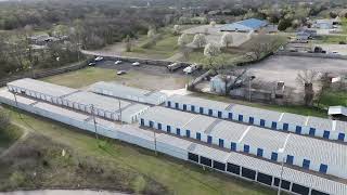 State Storage Group presents Sooner State Storage - Tulsa - Site Overview