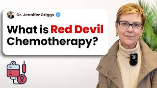 Doxorubicin (Red Devil) AC Chemotherapy: A Complete Guide