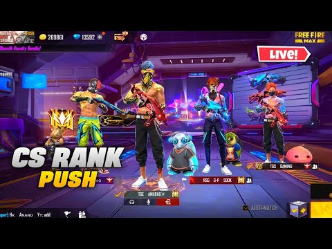 Live rank push with teamcode | Cs rank push Live | live custom giveaway | rank pushing | gameplay