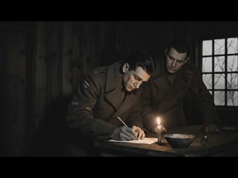 How American POWs Communicated Using Secret Codes in WWII | The Untold Story