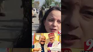 BJP MLA Shagun Parihar takes a dig at Deputy CM  calls him ‘NC govt’s lawyer without fees