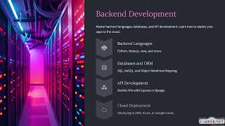 "Affordable Web Development Training | Learn & Earn Online!"