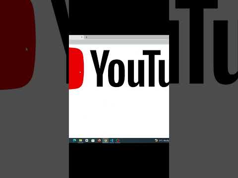 How to make YouTube Like Header only with HTML & CSS #codeshorter #coding #html #css