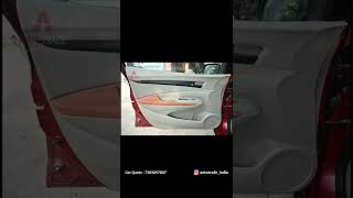 Honda Customized Interior New Seats by Autotrade7303097807 #autotrade #luxury #interiormodification