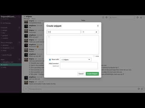 Enigma - Personal Coding Assistant