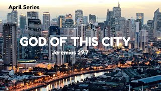 Moral Guidance for the Nation | Salt and Light Church