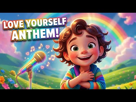 Watch Kids Transform Their Confidence with This Song