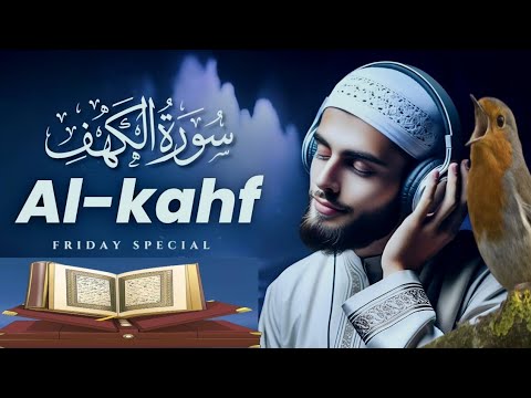 benefits of reading surah al kahf on friday | surah al kahf ki tilawat | surah al kahf