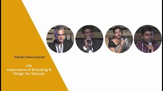 Importance of Branding & Design for Startups - Entrepreneurs Talk