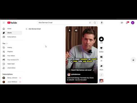 Sales GoD CRM Texting Software - "How To Create Dynamic Messaging"