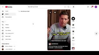 Sales GoD CRM Texting Software - "How To Create Dynamic Messaging"