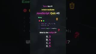 Quiz #11: Only Real Devs Know This 🤔💡