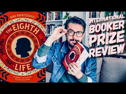 The Eighth Life by Nino Haratischwili | International Booker Prize 2020 Review