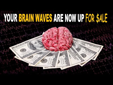 If Big Tech Can Read Our Brainwaves and Give Us What We Desire, Then So Can The Universe!