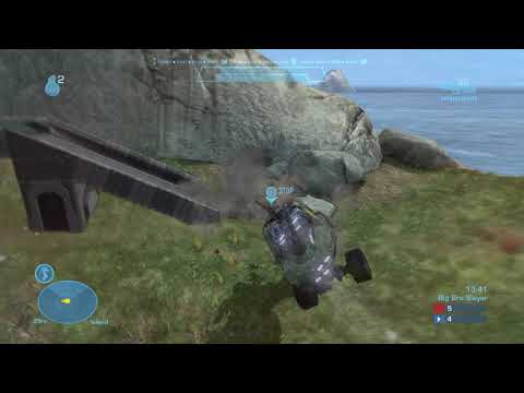 Halo Reach Filmclip 16