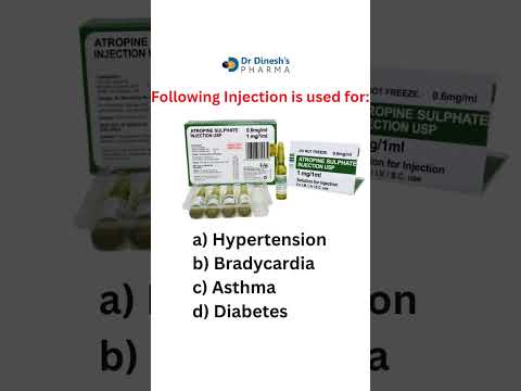 Think you know the answer? 💊Drop it in the comments!Let’s see #pharmaquiz #pharmacystudents #college
