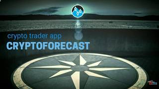 CRYPTOFORECAST