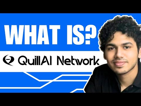 QuillAI : Blockchain Security Agents Network | Ft.Akshat Mishra | Buildify