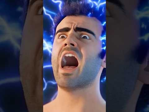 If You Get an Electric Shock