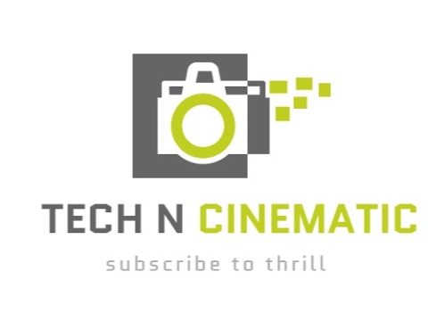 Tech & Cinematic Live Stream