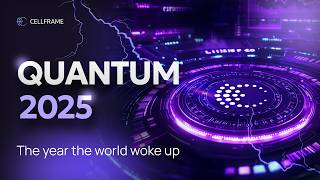 Post-Quantum Protection and the Qubit Race: 2025 in Review