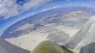 Videocam on my Vertical Assault Rocket with a K160LB at BALLS 2025