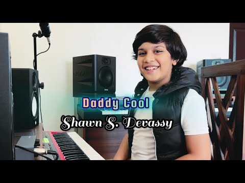 Taking you back to the Disco Era with Daddy Cool Cover by Boney M