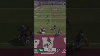 #madden23 #nfl #gaming #collegefootball #football #cfbprediction #nflhighlights #cfb #ncaafootball26