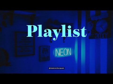 [Playlist] Soft Pulse Vibes ✨｜rhythmic grooves & light EDM textures