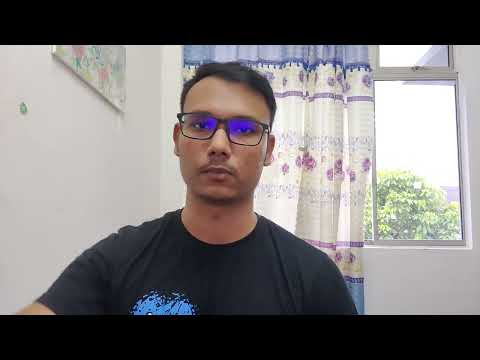 Tameem Uz Zaman | A18CS4059 | PSM1 Reflection