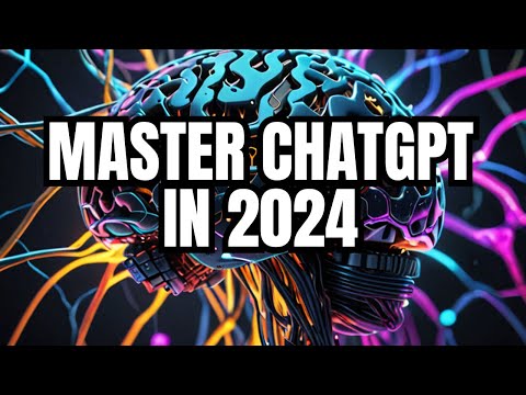 Unlock the Power of AI: Master ChatGPT for Success in 2024!