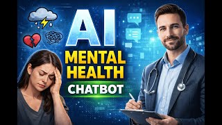AI Mental Health Chatbot