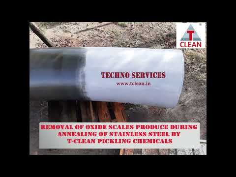 Techno Services Tclean