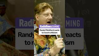 Randy Pitchford on Borderlands criticism!