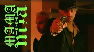 Wit. - Mama Mia (feat. Laylow) (Official Video)