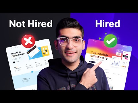 How to Ace Your UI/UX Design Interview | The Ultimate Guide