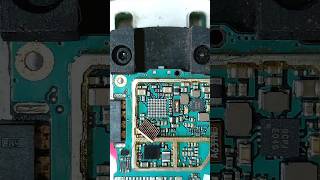 all android mobile power ic remove Easy Trick #smartphone #repair #poweric #remove