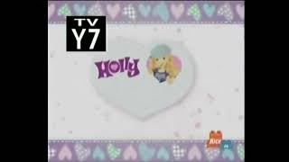 Holly Hobbie and Friends: Christmas Wishes (2006)